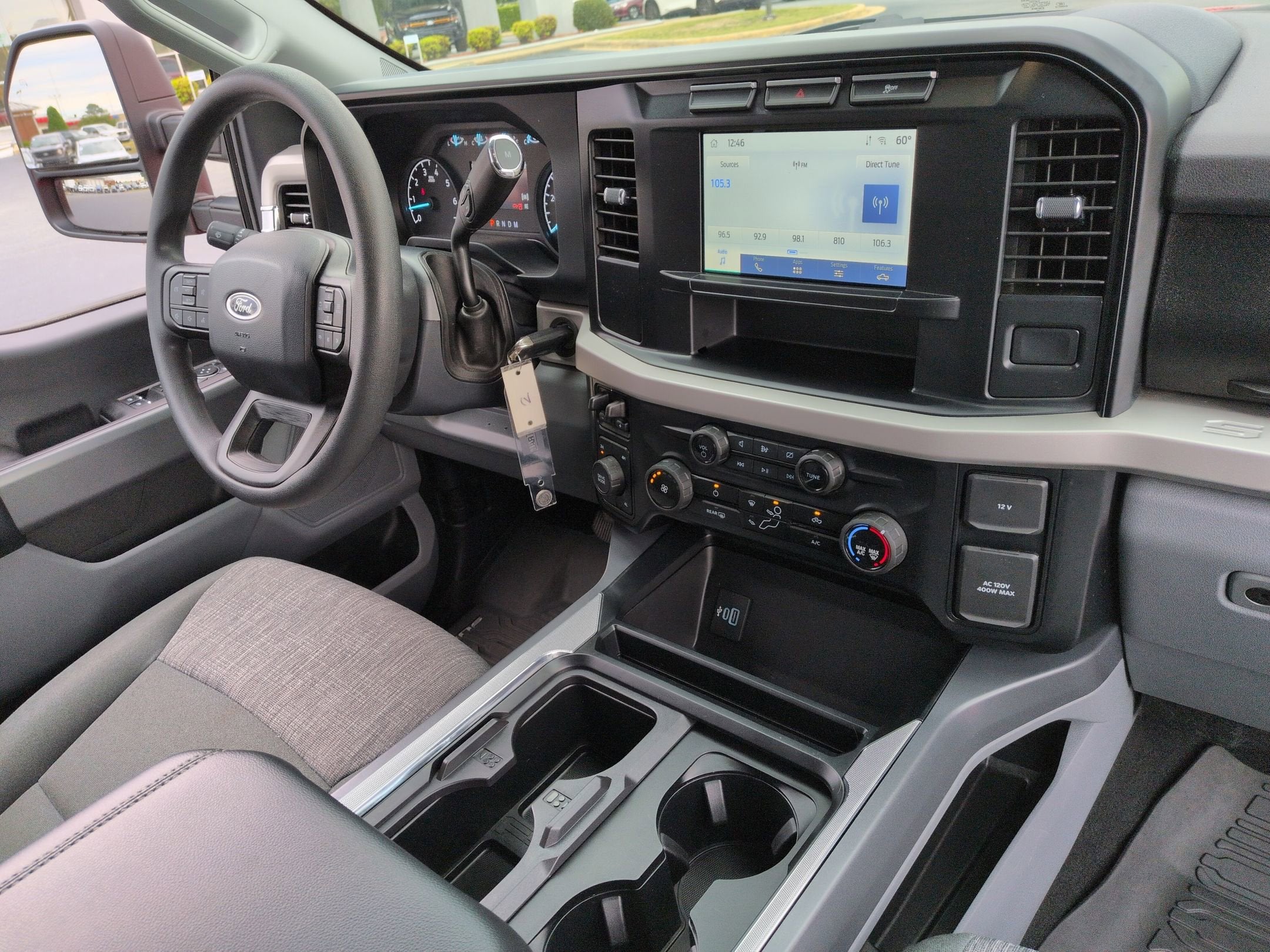 2024 Ford Super Duty F-250 SRW XLT