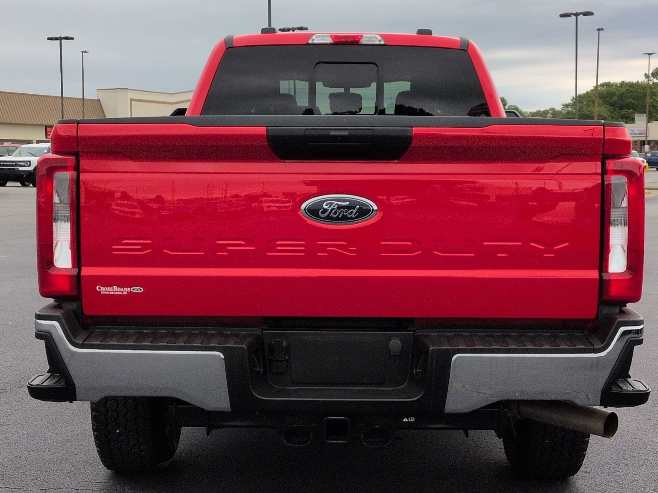 2024 Ford Super Duty F-250 SRW XLT