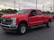 2024 Ford Super Duty F-250 SRW XLT