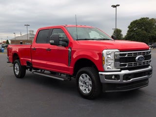 2024 Ford Super Duty F-250 SRW XLT