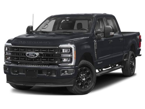 2027 Ford Super Duty F-250 SRW F-250® Platinum®