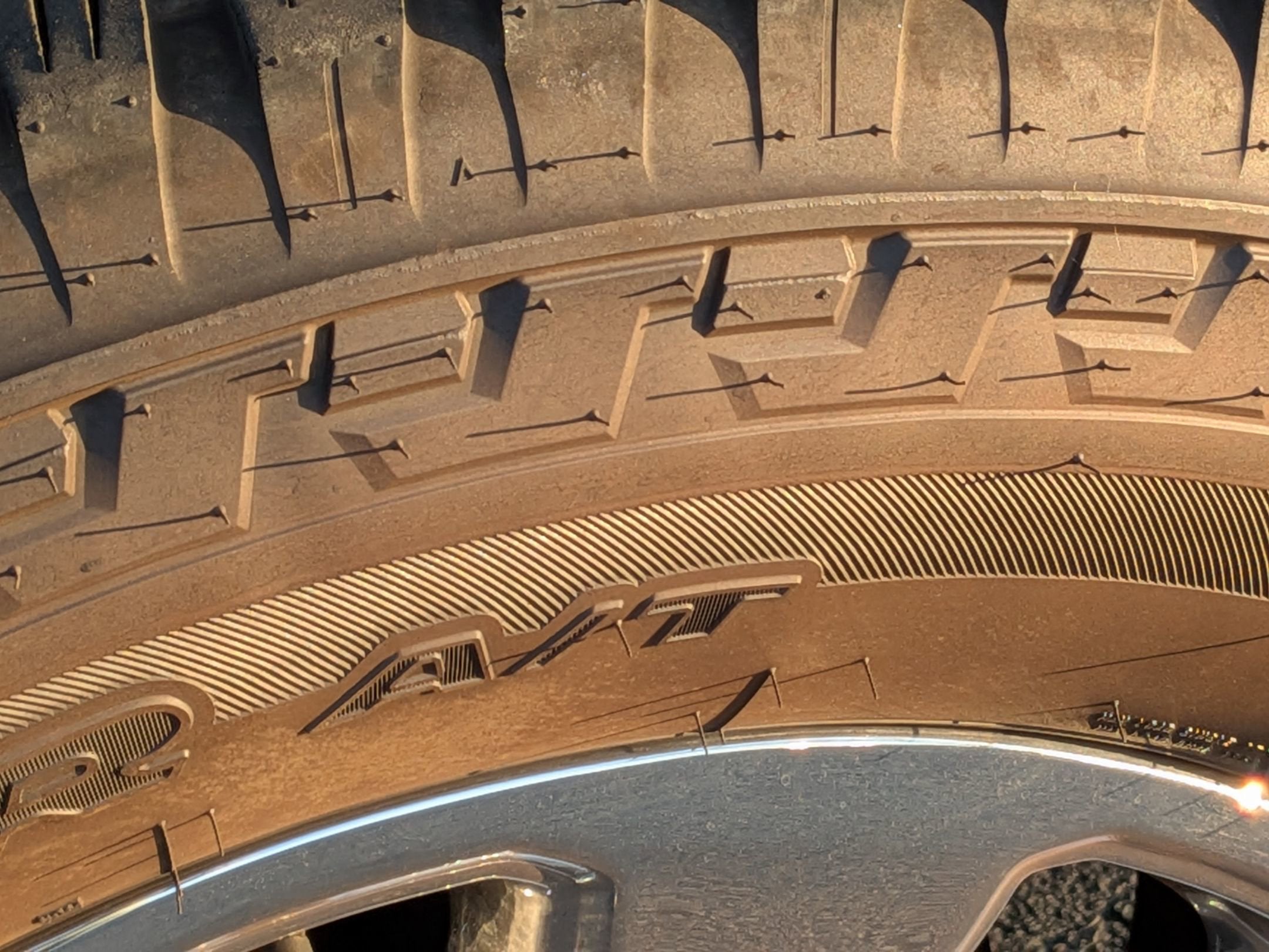 2024 Ford Super Duty F-250 SRW LARIAT