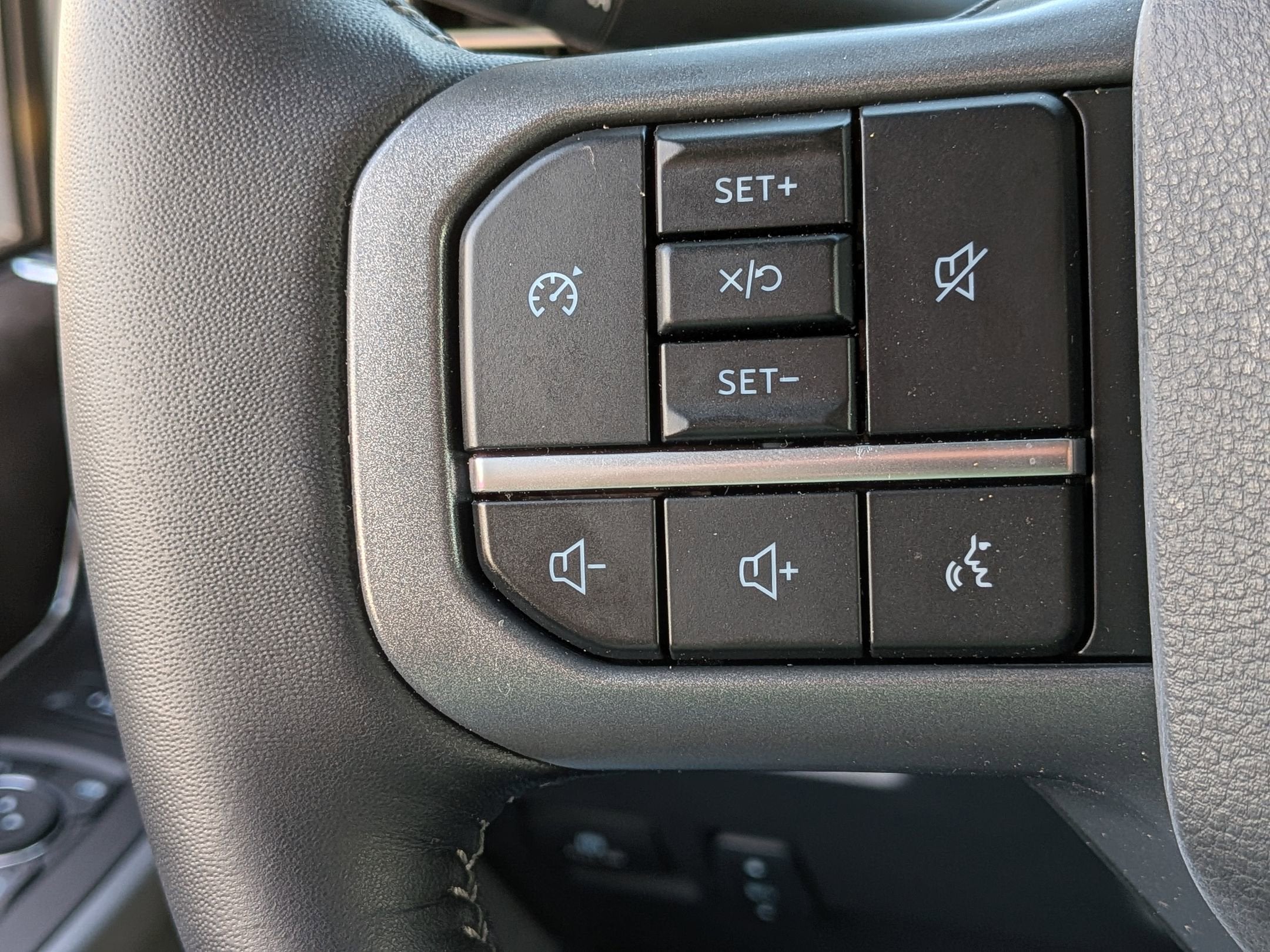 2024 Ford Super Duty F-250 SRW LARIAT