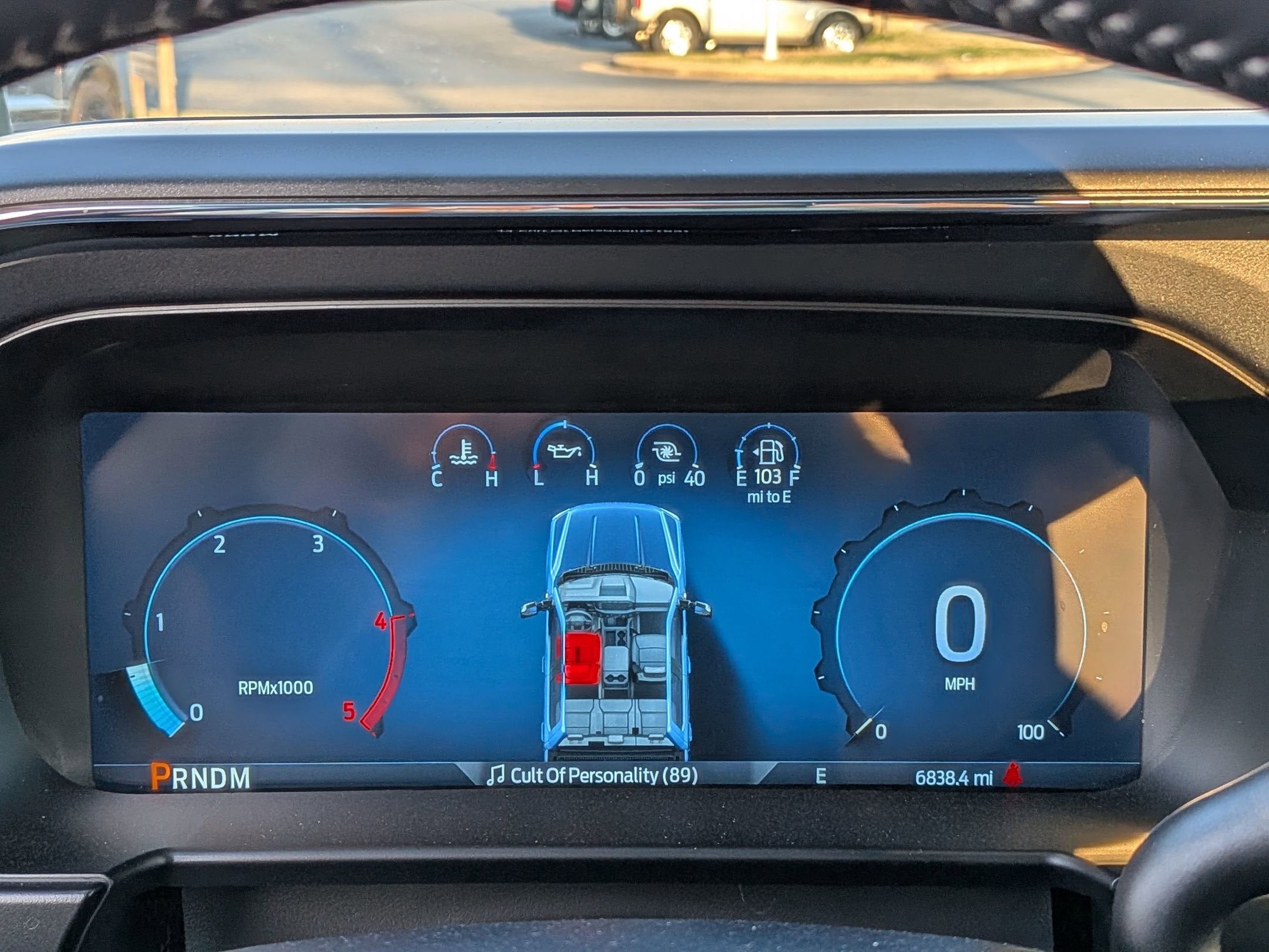 2024 Ford Super Duty F-250 SRW LARIAT