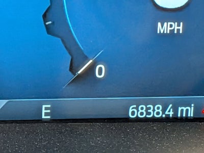 2024 Ford Super Duty F-250 SRW LARIAT