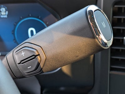 2024 Ford Super Duty F-250 SRW LARIAT