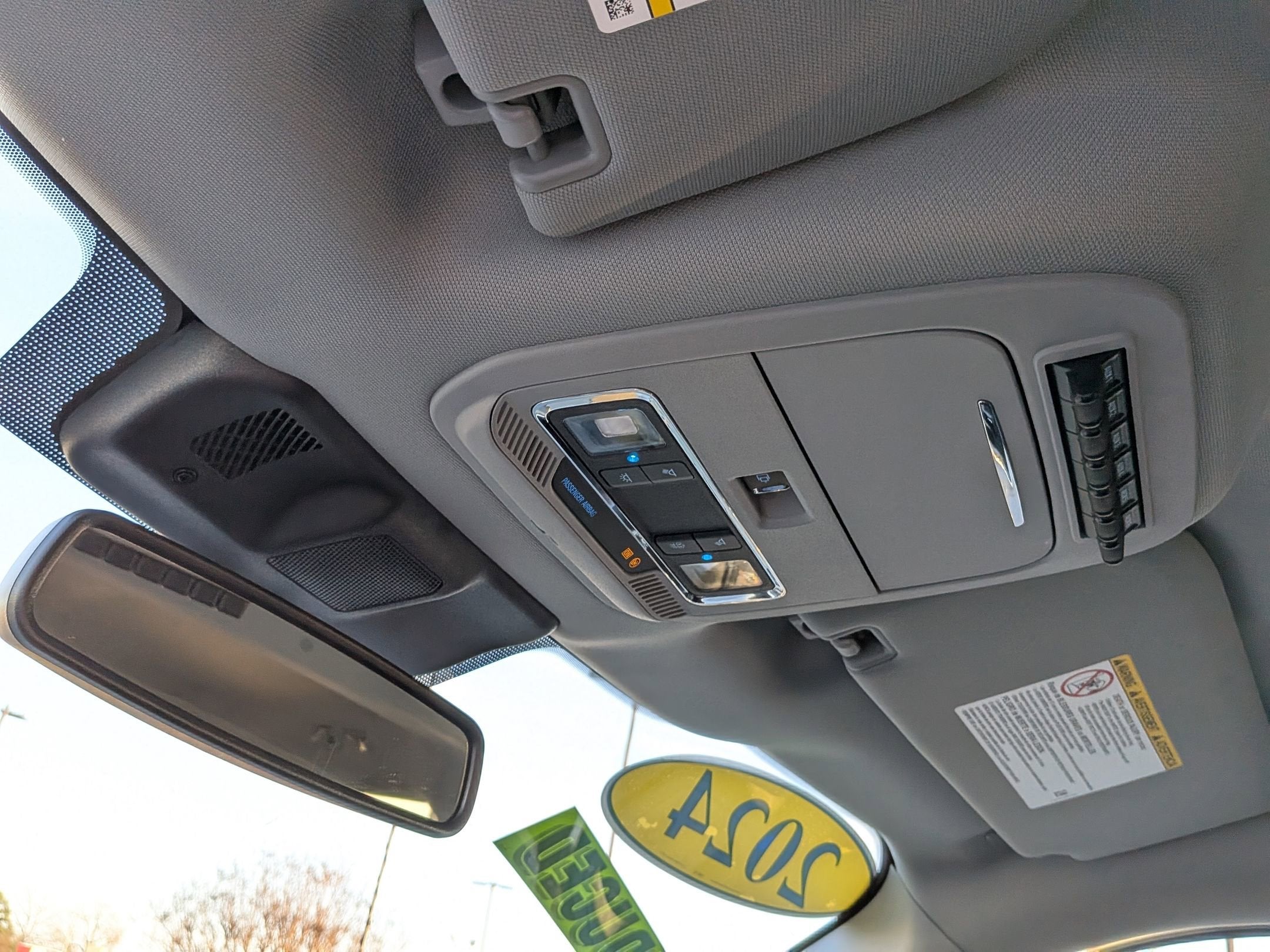 2024 Ford Super Duty F-250 SRW LARIAT