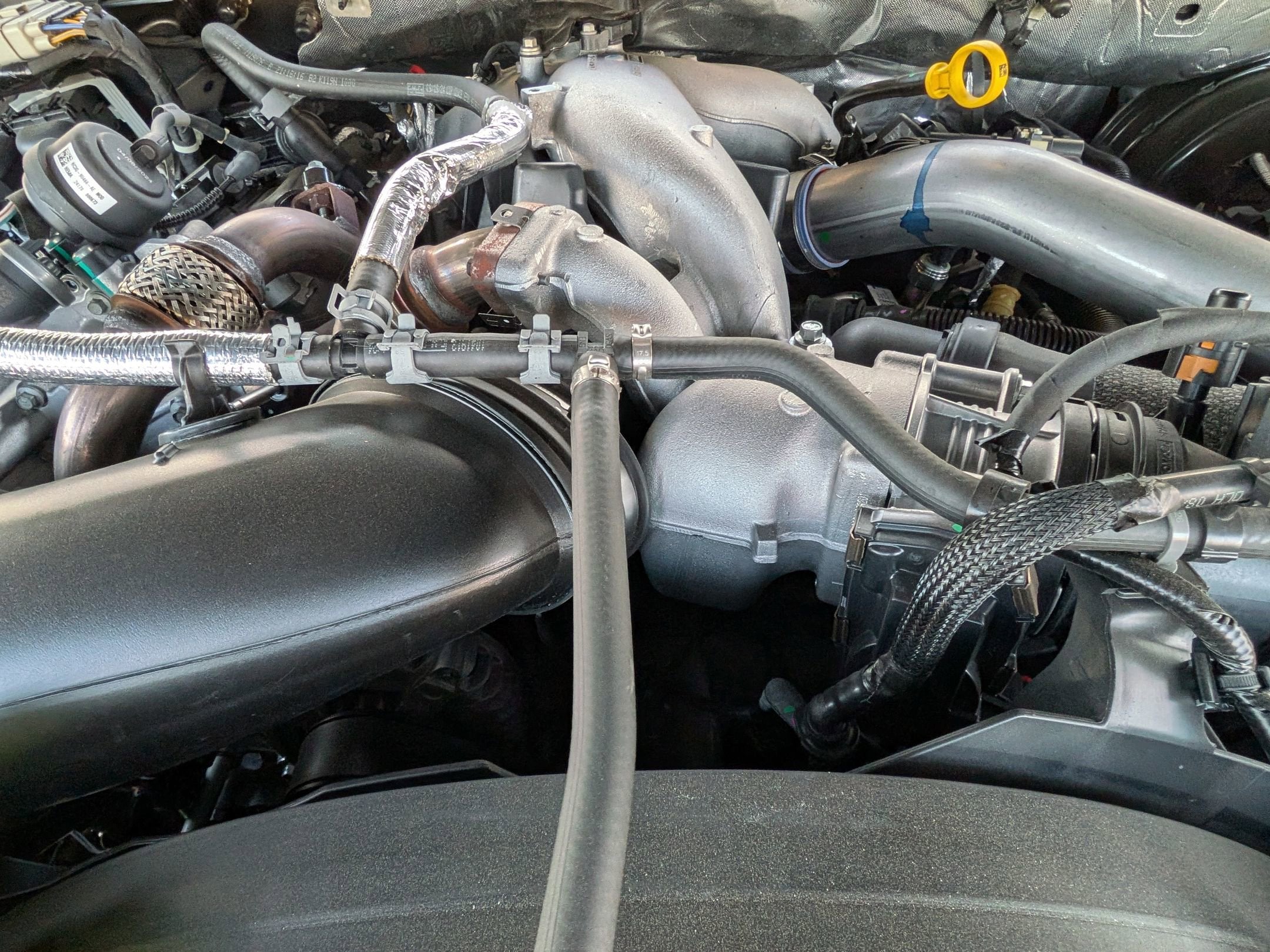 2024 Ford Super Duty F-250 SRW LARIAT