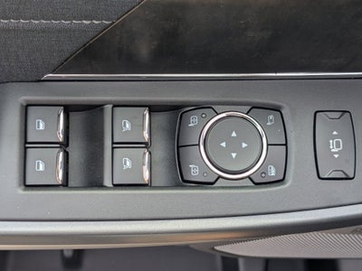 2025 Ford Super Duty F-250 SRW LARIAT