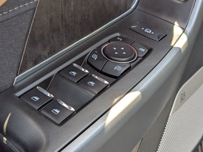 2024 Ford Super Duty F-250 SRW LARIAT