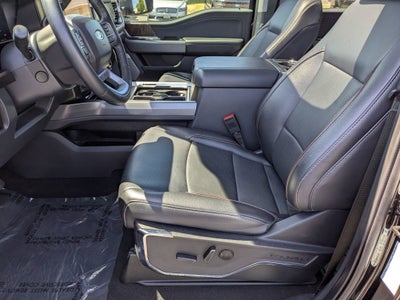 2024 Ford Super Duty F-250 SRW LARIAT