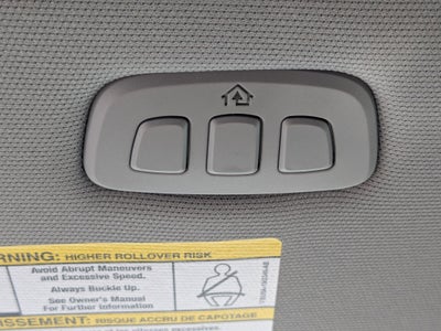 2024 Ford Super Duty F-250 SRW LARIAT