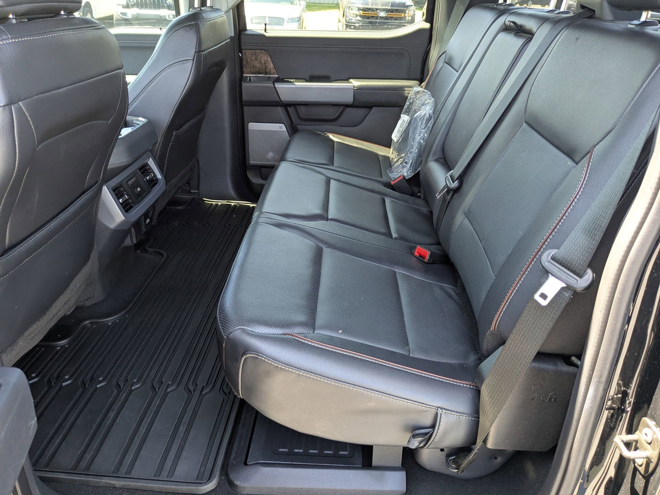 2024 Ford Super Duty F-250 SRW LARIAT