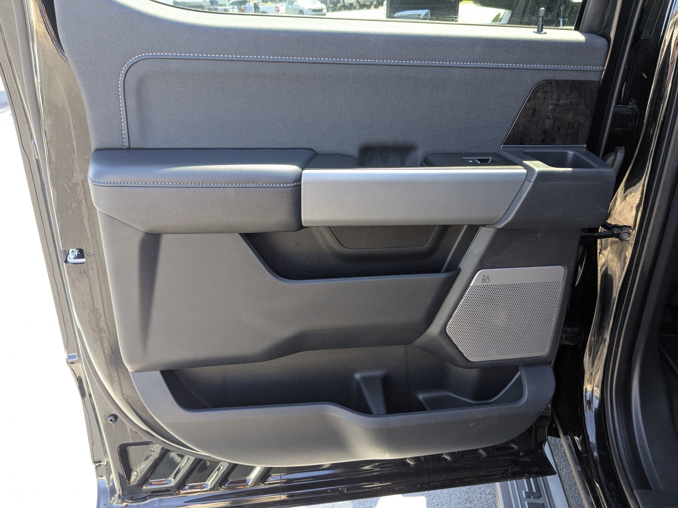 2024 Ford Super Duty F-250 SRW LARIAT