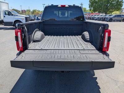 2024 Ford Super Duty F-250 SRW LARIAT