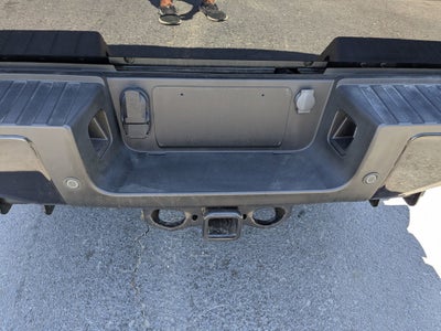 2024 Ford Super Duty F-250 SRW LARIAT