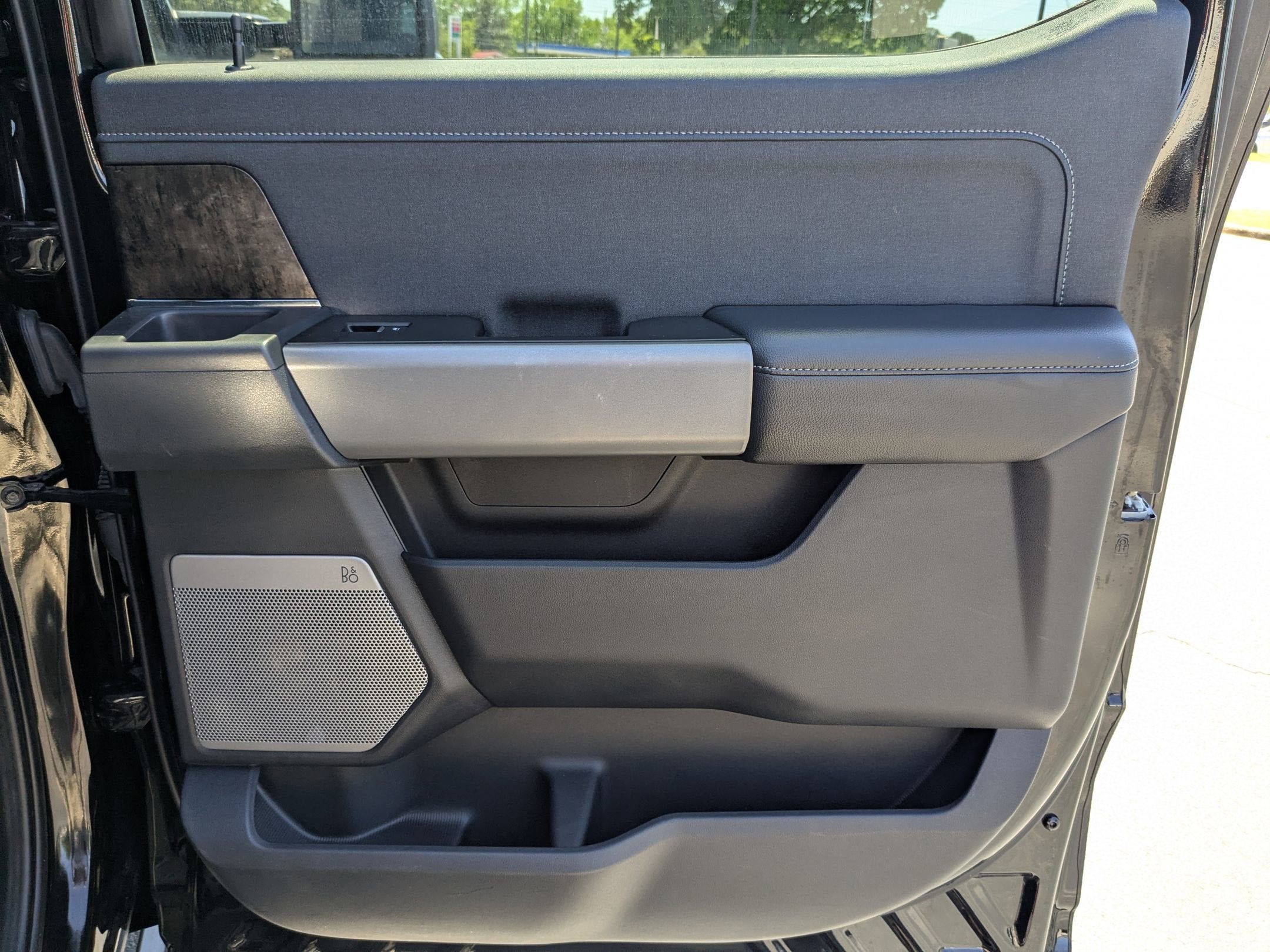 2024 Ford Super Duty F-250 SRW LARIAT