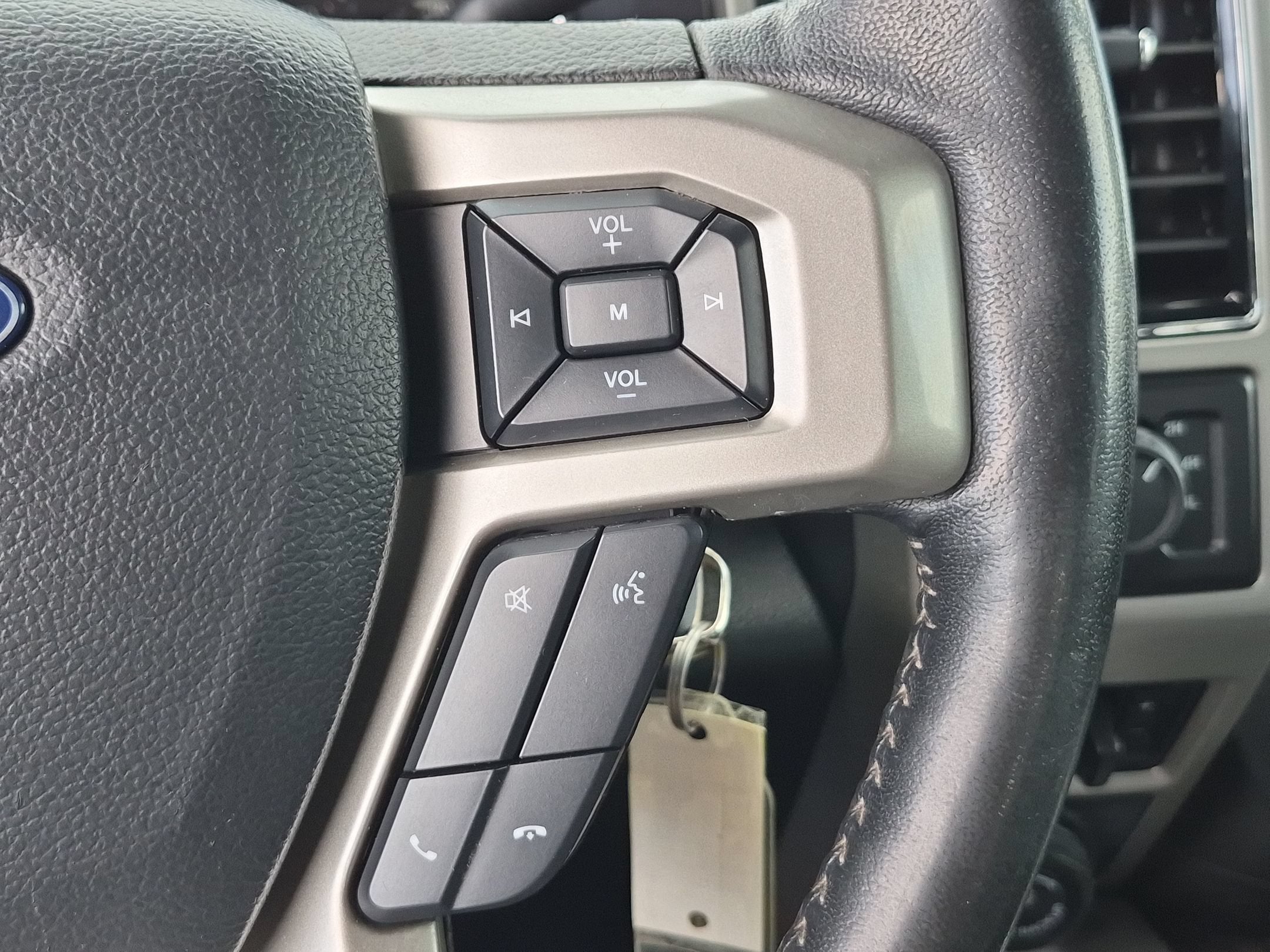 2020 Ford Super Duty F-250 SRW LARIAT