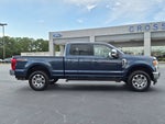 2020 Ford Super Duty F-250 SRW LARIAT