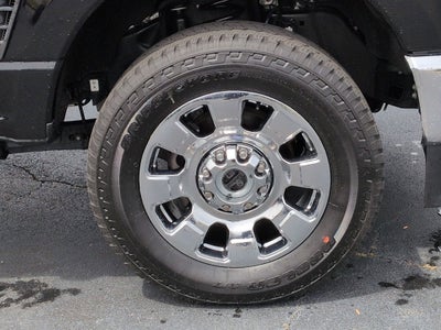 2024 Ford Super Duty F-250 SRW King Ranch