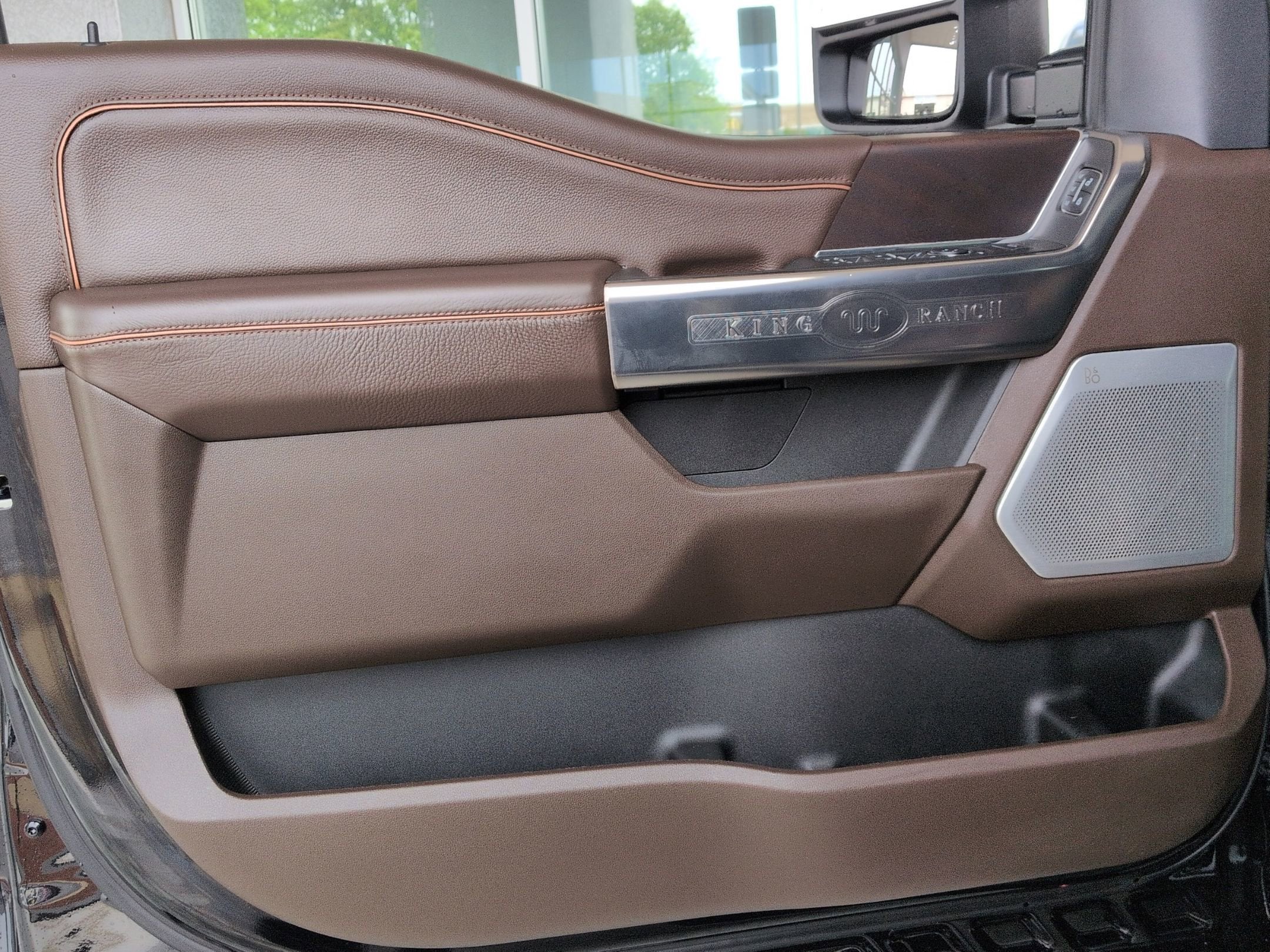 2024 Ford Super Duty F-250 SRW King Ranch