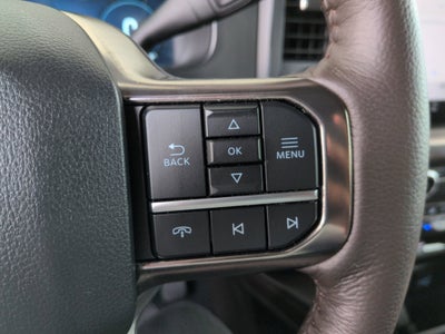 2024 Ford Super Duty F-250 SRW King Ranch