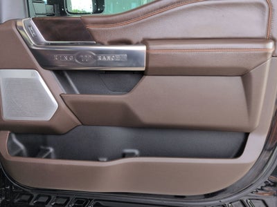 2024 Ford Super Duty F-250 SRW King Ranch