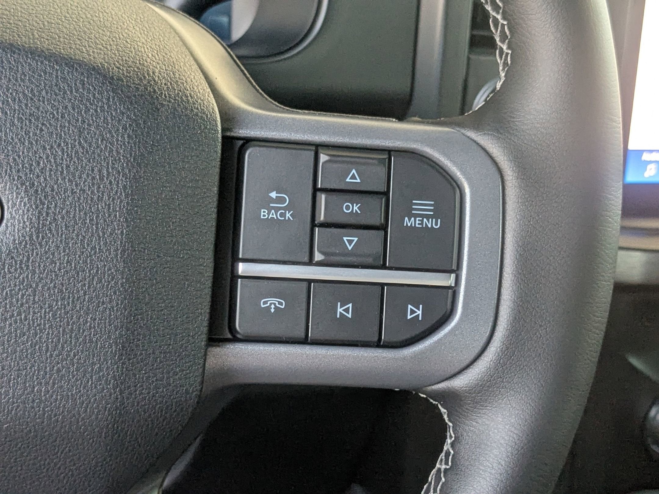 2025 Ford Super Duty F-350 SRW LARIAT