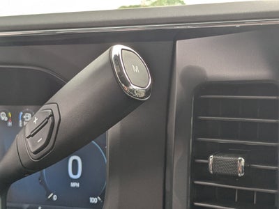 2025 Ford Super Duty F-350 SRW LARIAT