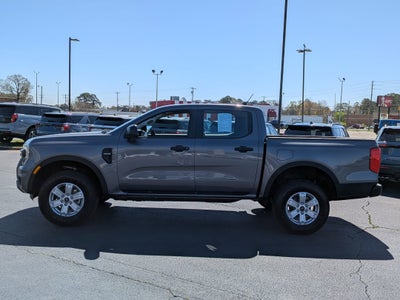2024 Ford Ranger XL