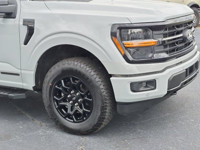 2024 Ford F-150 XLT PURE MICHIGAN