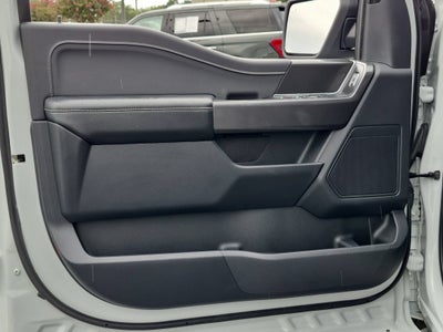 2024 Ford F-150 XLT PURE MICHIGAN