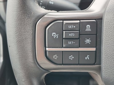 2024 Ford F-150 XLT PURE MICHIGAN