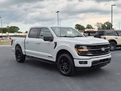 2024 Ford F-150 XLT PURE MICHIGAN