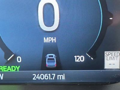 2024 Ford F-150 XLT PURE MICHIGAN