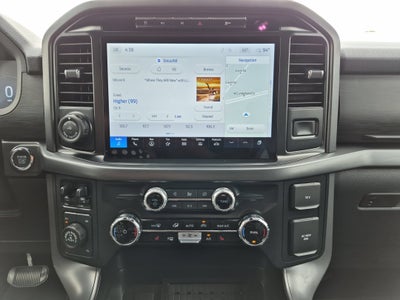 2024 Ford F-150 XLT PURE MICHIGAN