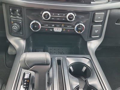 2024 Ford F-150 XLT PURE MICHIGAN