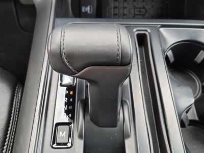 2024 Ford F-150 XLT PURE MICHIGAN