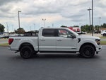 2024 Ford F-150 XLT PURE MICHIGAN