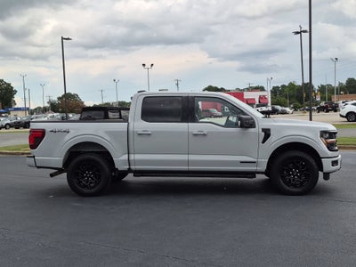 2024 Ford F-150 XLT PURE MICHIGAN