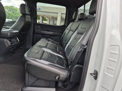 2024 Ford F-150 XLT PURE MICHIGAN