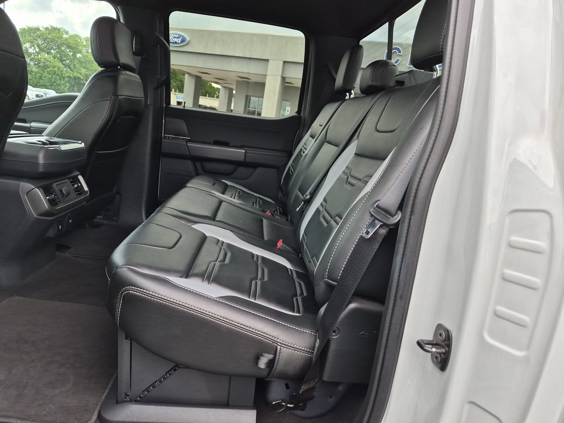 2024 Ford F-150 XLT PURE MICHIGAN