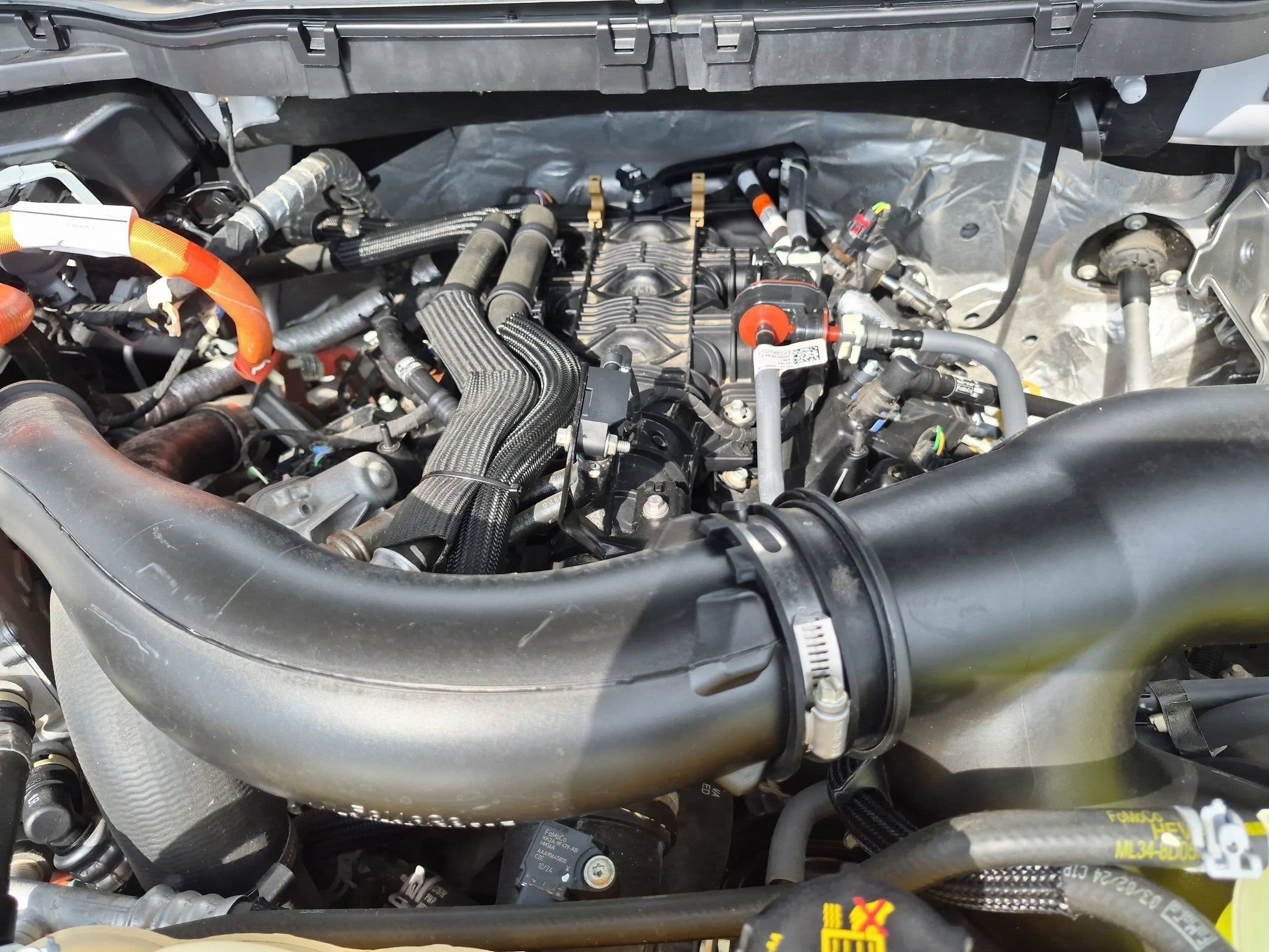 2024 Ford F-150 XLT PURE MICHIGAN