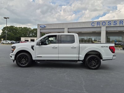 2024 Ford F-150 XLT PURE MICHIGAN