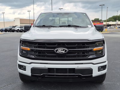 2024 Ford F-150 XLT PURE MICHIGAN