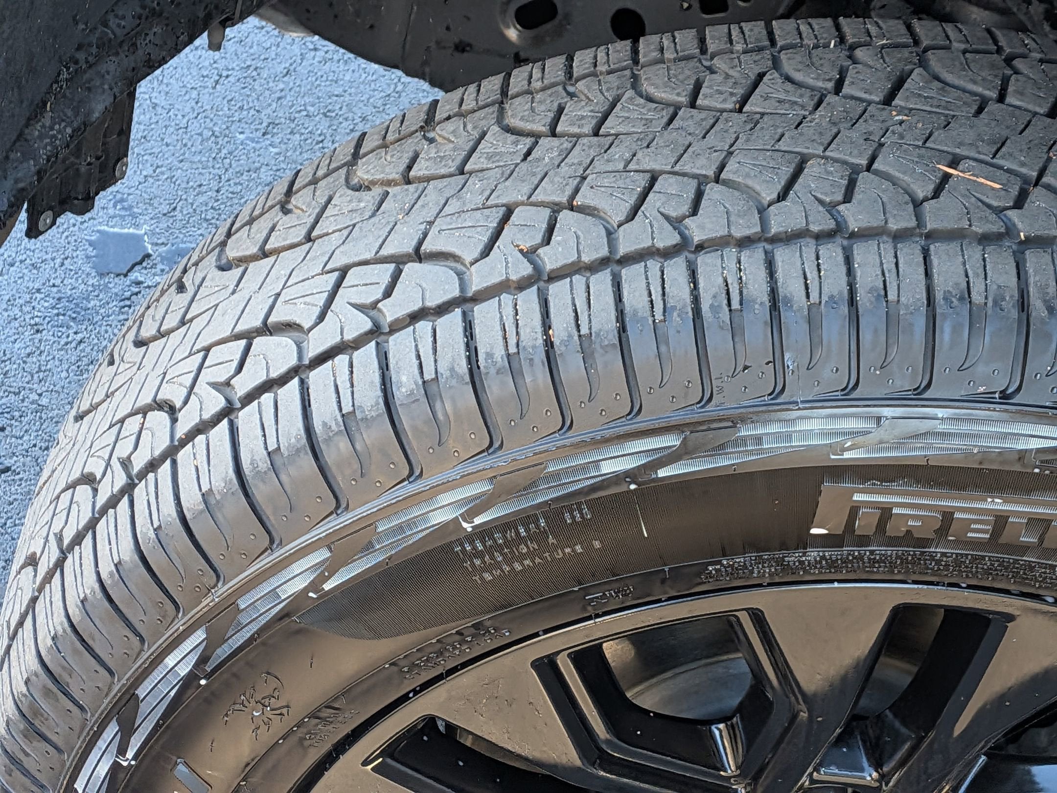 2025 Ford F-150 XLT - Crossroads Courtesy Demo