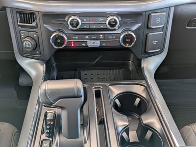 2025 Ford F-150 XLT - Crossroads Courtesy Demo