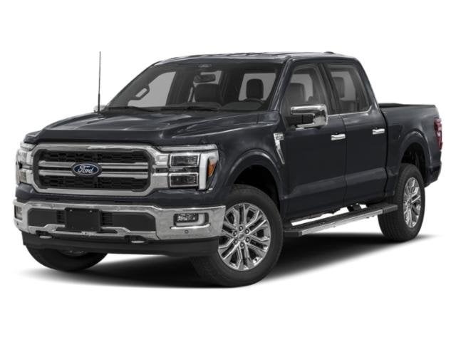 2025 Ford F-150's photo