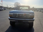 1992 Ford F-250 Custom HD