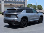 2024 Chevrolet Traverse FWD RS